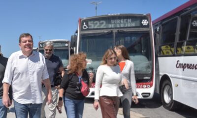 subsidios transporte