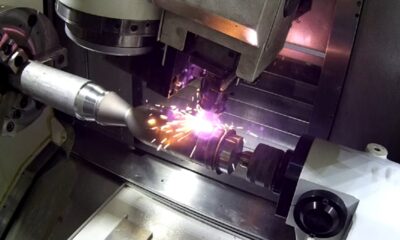 motor tronador