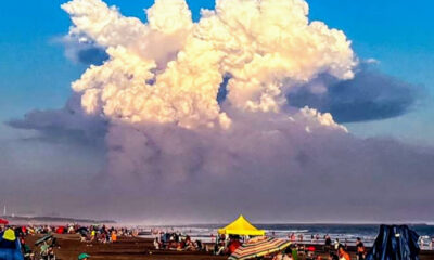 nube de fuego