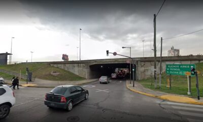 panamericana policía