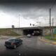 panamericana policía
