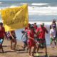 paro guardavidas pinamar