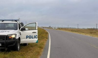 accidente ruta 226