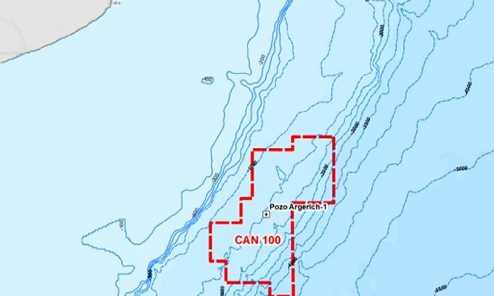 offshore mar del plata