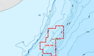 offshore mar del plata