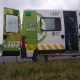 Ruta 2 accidente
