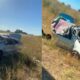 Accidente Ruta 226