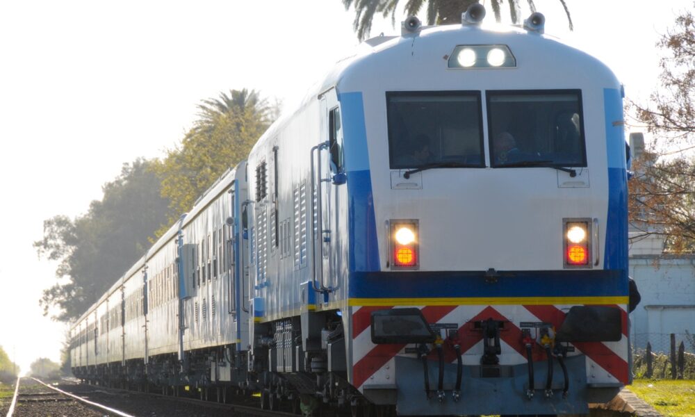 trenes larga distancia