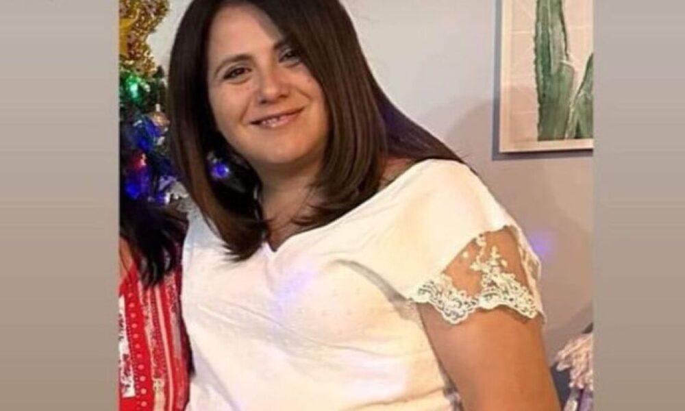 Yésica Natalia Cuevas