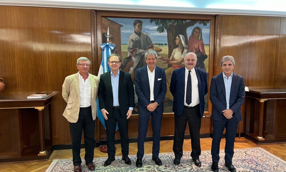 frigoríficos exportadores