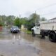 Olavarría lluvia