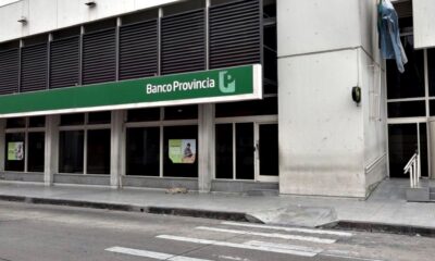 Banco Provincia