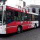 colectivo doble eléctrico