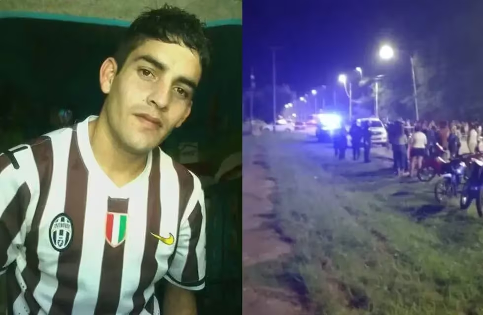Nahuel Corro Gorosito