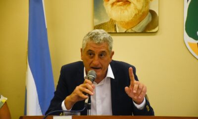 Gustavo Barrera