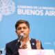 Kicillof conferencia