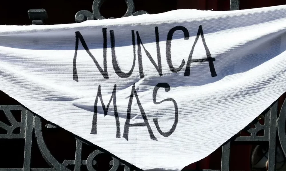 denuncia HIJOS