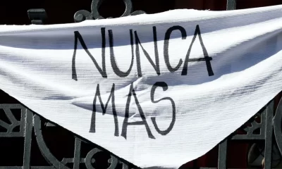 denuncia HIJOS