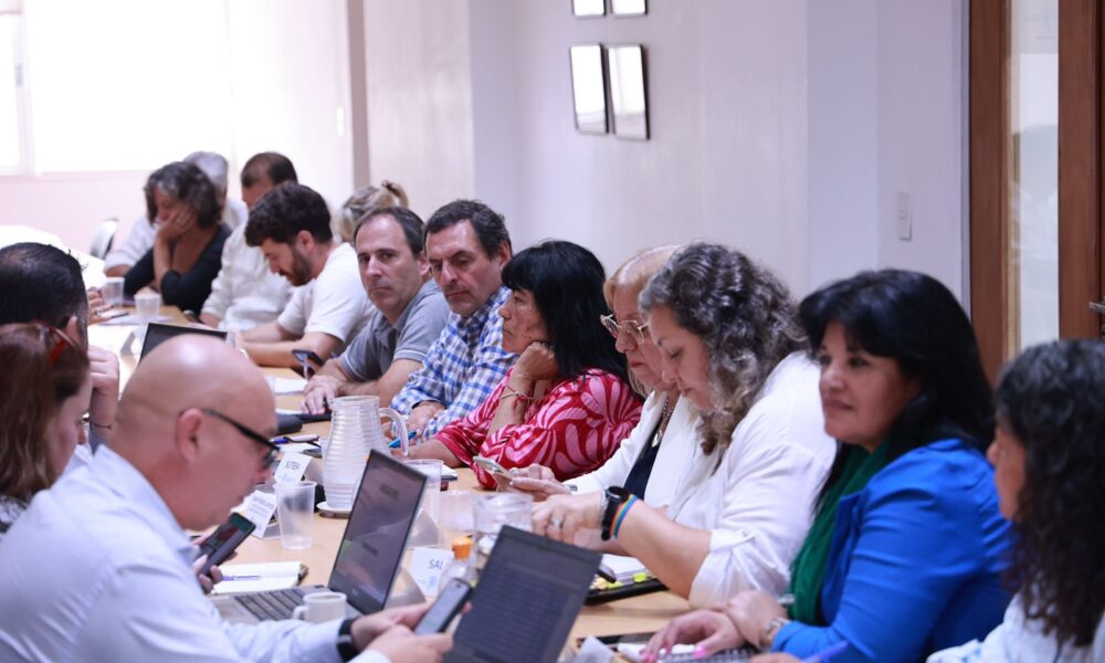 aumento docentes marzo