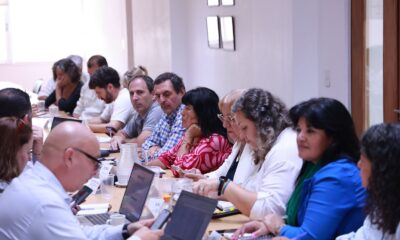 aumento docentes marzo