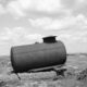 tanque de agua