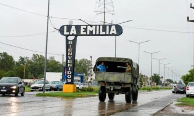 San Nicolás La Emilia