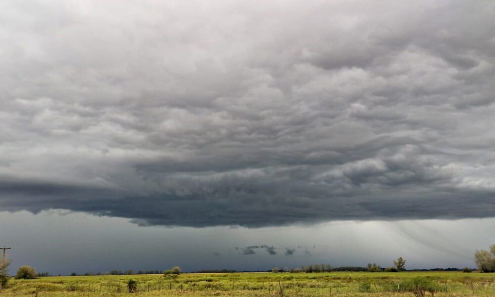 alerta tormentas