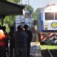 Tren a Bahía Blanca