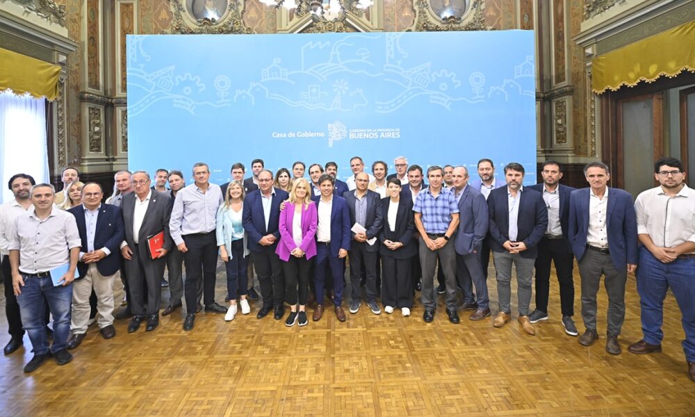 intendentes radicales