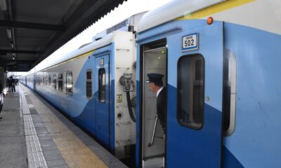 trenes larga distancia