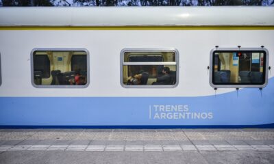 trenes larga distancia