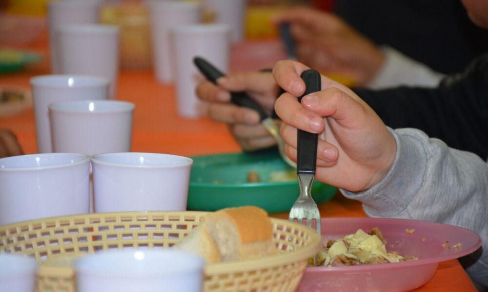 Servicio Alimentario Escolar