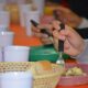 Servicio Alimentario Escolar