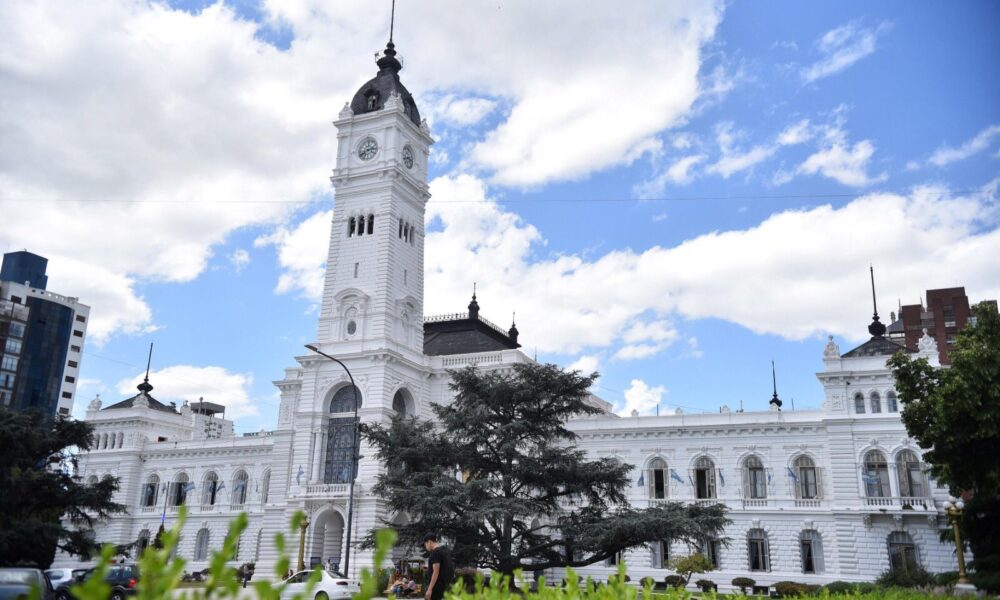 La Plata aumento municipales