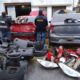operativo La Plata