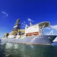 buque equinor mar del plata