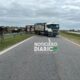 Camión ruta 11