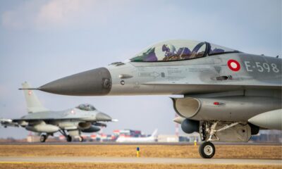 F-16 Tandil