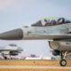 F-16 Tandil