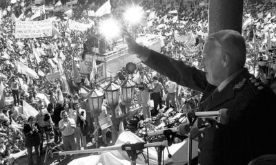 Galtieri Malvinas