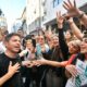 Kicillof marcha universitaria