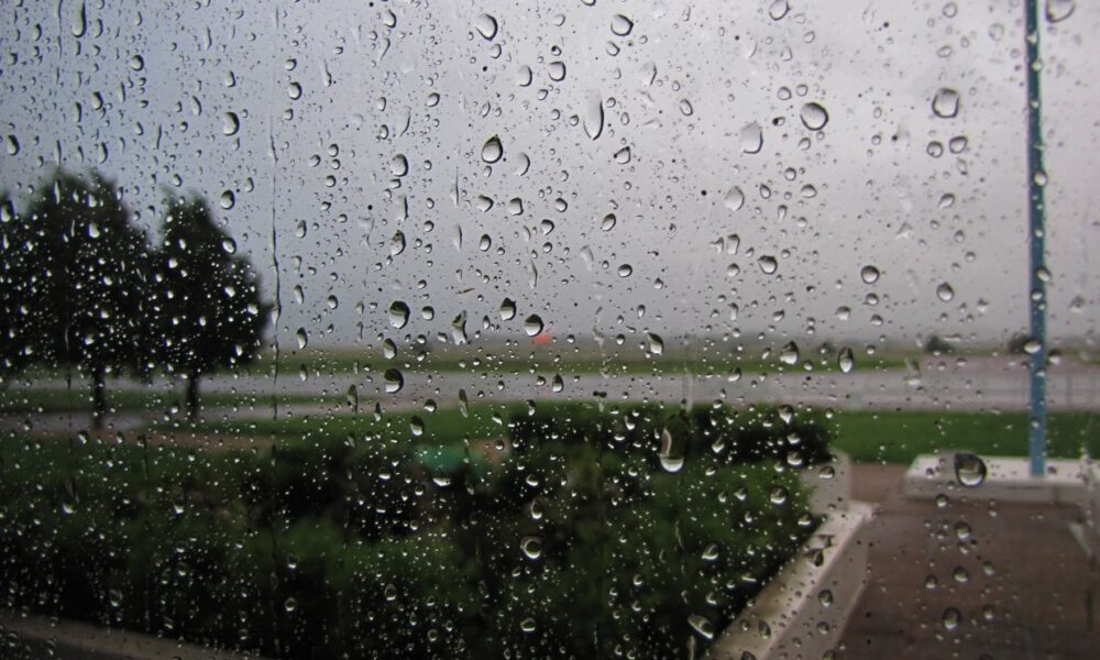 pronóstico lluvia