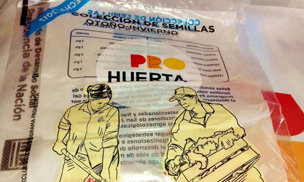 prohuerta