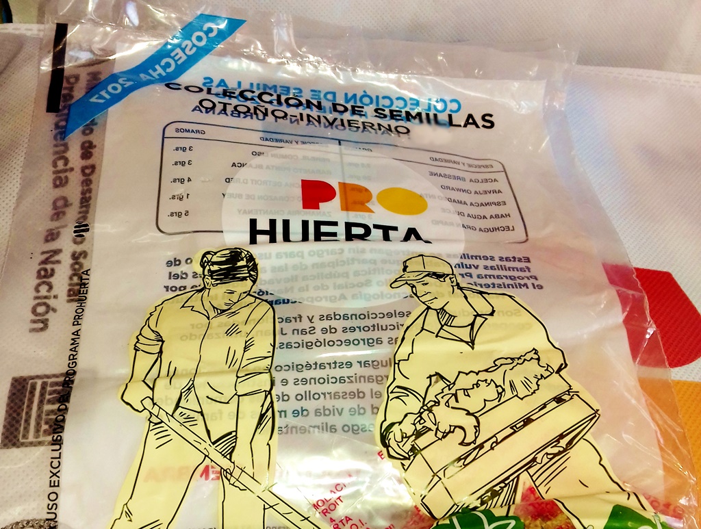 prohuerta