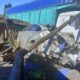 accidente ruta 2