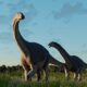 titanosaurio