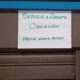 tren zárate suspendido
