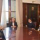 La Plata conicet