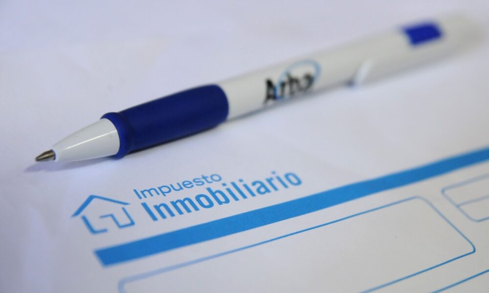 arba inmobiliario