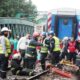choque trenes Sobrero